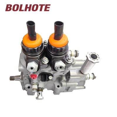 China New China Manufacture Diesel Engine Fuel Excavator Pump PC1250-8 6261-71-1111 SAA6D170E-5 094000-0582 Other for sale