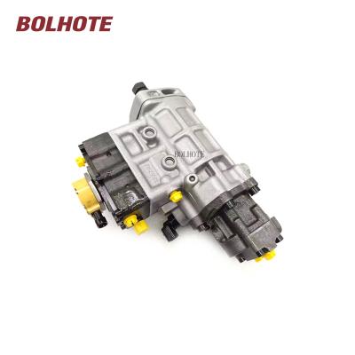 China Machinery Repair Shops China Manufacture New Common Rail Diesel Fuel Injection Pump 295-9127 326-4634 10R-7661 For CAT E320D C4.2 Excavator for sale