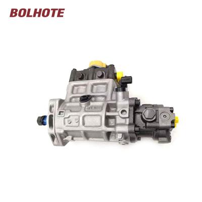 China Machinery Repair Shops China Manufacture New Common Rail Diesel Fuel Injection Pump 352-9084 For CAT E320D Excavator for sale