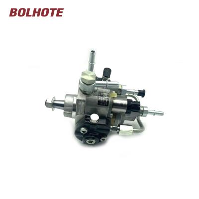 China Brand New Iron Original High Pressure Common Rail Fuel Pump 5284018 294000-1691 For Cummins ISB5.9 QSB5.9 ISB5.9 for sale