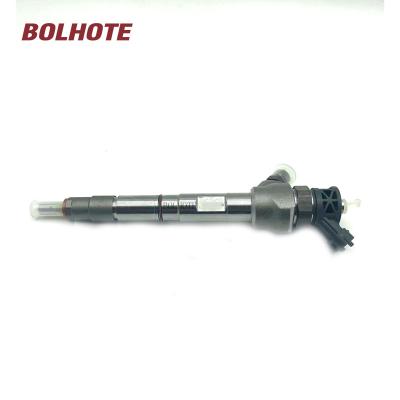 China original brand new diesel fuel injector 0445110962 0445110964 for Maxus D20 V80 V80 for sale