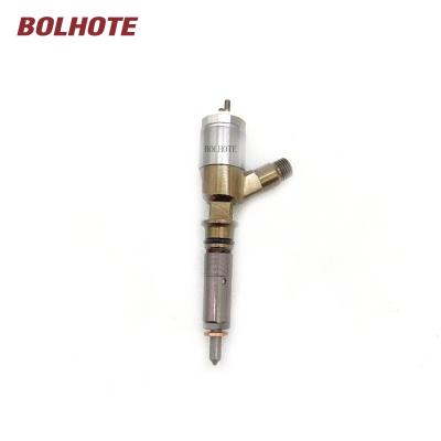 China Machinery Repair Shops China Manufacture New Diesel Engine Fuel Injector 320-0677 2645A746 For Caterpillar 320DL 323DL C6.6 Excavators Engine Diesel for sale