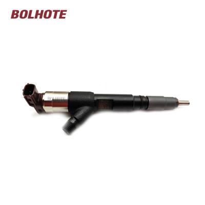 China Original brand new iron diesel engine parts fuel injector 5396273 for cummins ISB5.9 QSB5.9 for sale