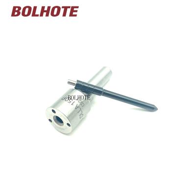 China China New Manufacture 093400-1052 DLLA150P1052 XINGMA New Common Rail Injector Nozzle For Denso 095000-8100 HOWO A7 Other for sale