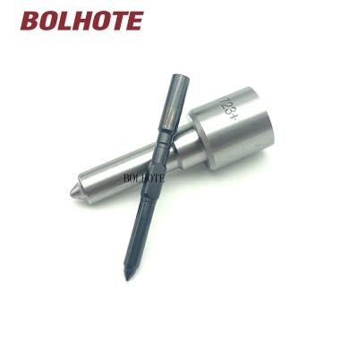 China China new manufacture common rail injector nozzle 0433175481 DLLA145P1723+ for Bosch 0445120123 other for sale