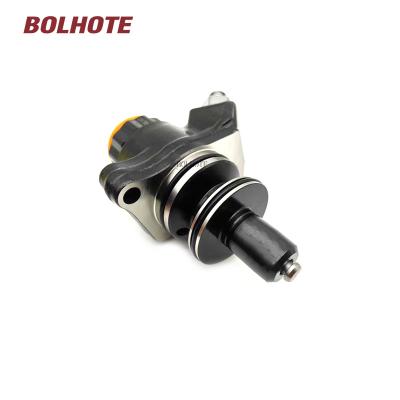 China Machinery Repair Shops China Manufacture New Fuel Supply Pump 094000-0581 094000-0382 094000-0565 For KOMATSU SAA6D140 6261-71-1111 for sale