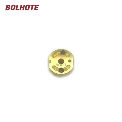 China New China Manufacture Valve Plate 31# For 6222/6223/6693/6700/8100/8011/8770 Other Injector for sale