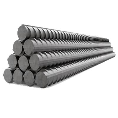 China Building Bar Iron Steel Rod 6mm 8mm 10mm 12mm 14mm 16mm 20mm 22mm Hrb400 Hrb500 Rebar Deformed Steel DIN Weld Origin Cutting HRB Grade for sale