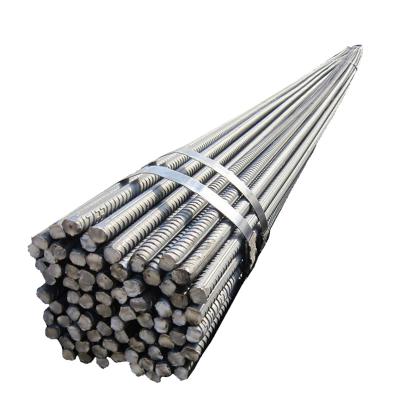 China Hot-sale Construction Product 12mm Rebar Price 20mm Steel Reinforcement Bar 20mm Rebar for sale