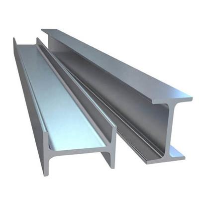 China High Quality Galvanized Steel Channel Building Construction C Beam Structural Steel C C Material for sale