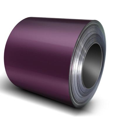 China Color Coil PPGI/PPGISteel Iron Sheet Coil Building Material Steel Color Coated And Galvanized Steel Plate for sale