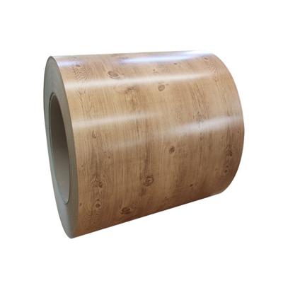 China Low Price Hot Dip Coated Color Zinc Coil PPGI Embossed Steel Sheet Rolls Coil Color Coated Steel Plate for sale