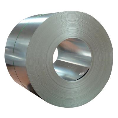 China Automobiles Low Carbon Galvanized Steel Coil For Roofing Sheet Carbon Steel Galvanized Coil for sale