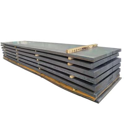 China High Quality Bendingmild Carbon Steel Plate Black Iron Sheet Cold Shells Price Per Kg for sale