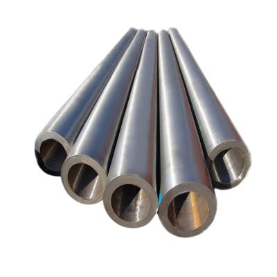 China Pipe Liquid Boiler Seamless Pipe Cold Rolled Surface Treatment Seamless Pipe for sale