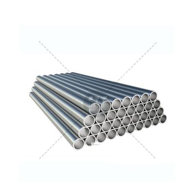 China Liquid Pipe Alloy Seamless Pipe Non-oiled Hot Rolled Seamless Steel Pipe for sale