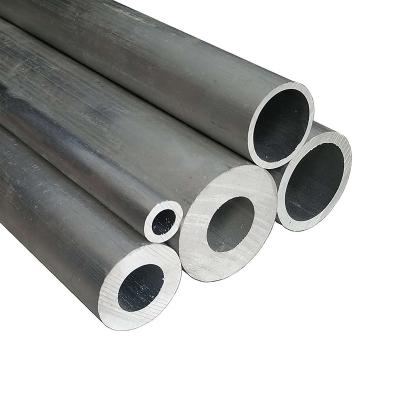 China Liquid Pipe Round Seamless Pipe Cutting Processing Hot Rolled Seamless Service Pipes for sale