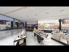BSD-03, 02-Les Classiques 【DYaS】, Cosmetic Shop Design With Les Classiques Series
