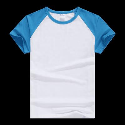 China Compressed raglan t-shirt for sale