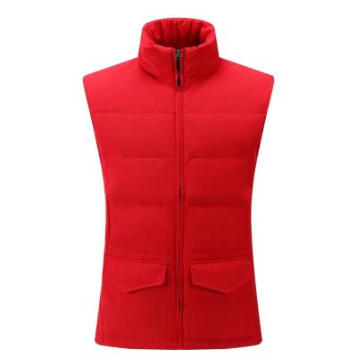 China Keep Warm Velvet Vest from Faconne for sale