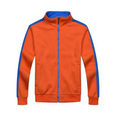 China High Quality Hot Selling Spring Sport Coats Breathable for sale