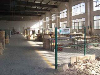 Verified China supplier - Hangzhou Linan Sengong Wood Industry Co., Ltd.