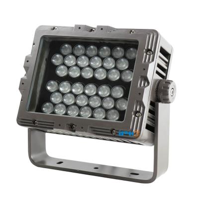 China Low Power Consumption 3 Years Warranty Fast Shipping High Power Led Flood Light 36W Led Floodlight Outdoor for sale