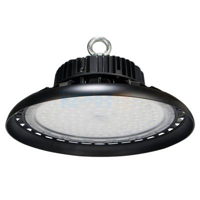 China Sports Stadiums China Products Aluminum Waterproof Warehouse IP67 200W Outdoor Industrial Led High Bay Lamp for sale