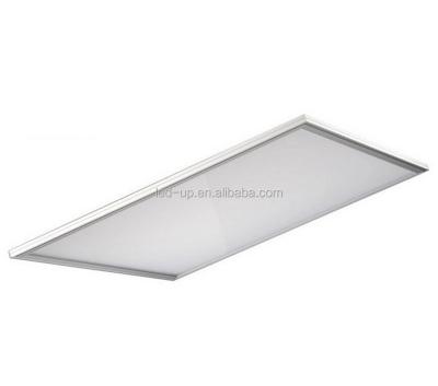 China Indoor Use LiFud Driver 2x2 LED Ceiling Panel Light 125/LM/W 5 Years Warranty for sale