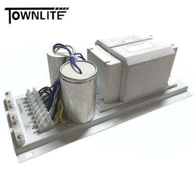 China OEM wholesale magnetic open type 600w hps magnetic ballast for grow light kit for sale