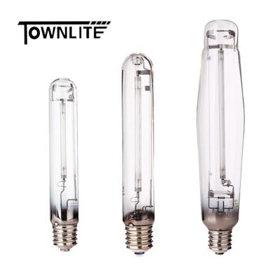 China Seed starting sodium lamp 400w 600w 1000w hps grow light bulb for grow light for sale