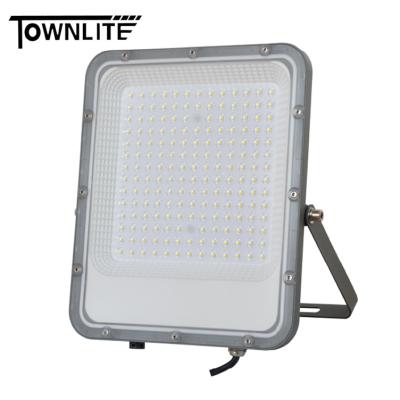 China CE Commercial Certificate IP65 50W 100W 150W 200W LED Garden Floodlight Outdoor Waterproof Flood Lights for sale