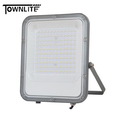 China Outdoor garden high lumen LED flood light IP65 ip65 waterproof 50w 100w 150w 200w led flood light for garden for sale