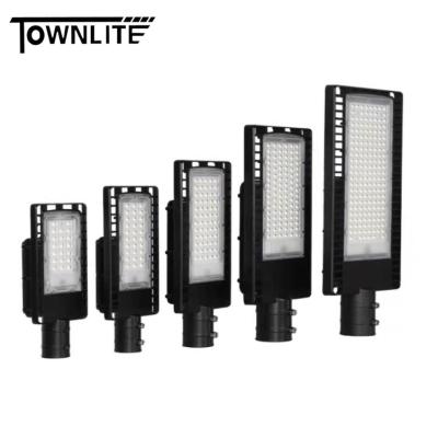 China ROAD IP65 250W 32500lm LED Street Light Wholesale Price 6000k SMD Outdoor LED Street Lights for sale