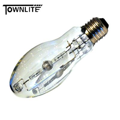 China wholesale 70w e27 elliptical discharge metal halide lamp , Ellipitical metal halide light for sale