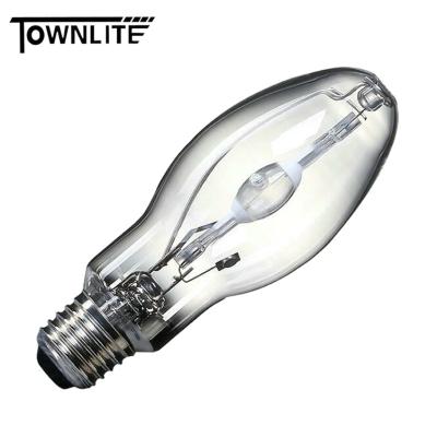 China 150W E27 Elliptical Metal Halide Lamp ED Bulb 3000K 4200K 6000K Ellipitical for sale