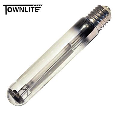 China ROAD 400W High Pressure Sodium Lamp, HPS Lamp With Tubular/ED Shape Factory Direct Sale for sale