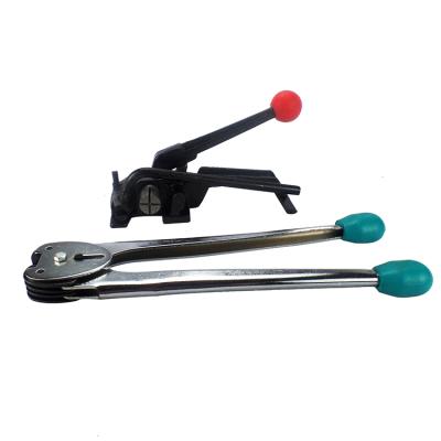 China Commodity Most Popular Products Hand Held Tool Steel Strapping Machine For PET PP Straps for sale