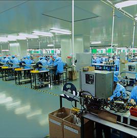 Verified China supplier - Auepower Electronic (Suzhou) Co., Ltd.