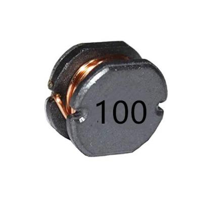 China PCB board smd ferrite core power inductor 22uh smd inductor 10uh inductor for sale