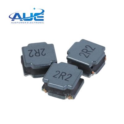 China VDB6045 Ferrite Core Coil Power Electronic Variable Inductor 2.2uh 2R2 for sale