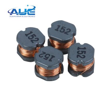 China Electronic chip 331 smd 330uh high current miniature power inductors for sale