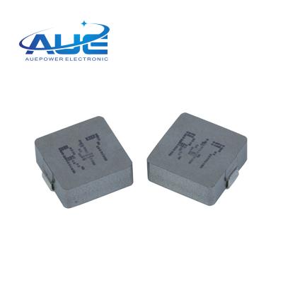 China 38A power smd power choke coil electronic molding integrated inductor for sale