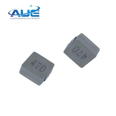 China SMD Electronic Mount Choke Common Mode Filter Inductor for sale