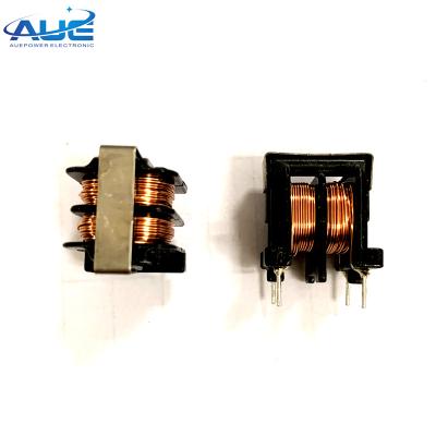 China EMI filter / uu9.8 electronic inductor UU10.5 UU16 common mode choke for sale