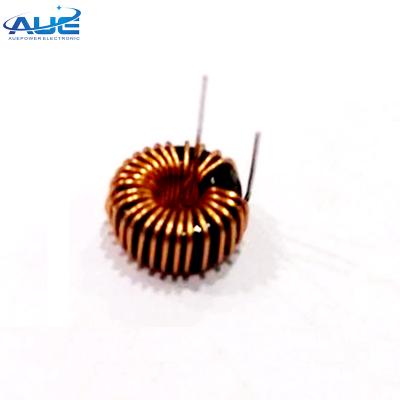 China High Power Electronic 33uh High Current Toriod Core Toroidal Inductor for sale