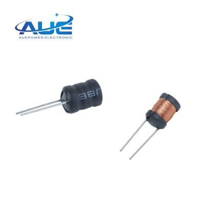 China Electronic Radial Axial Choke Coil Power Inductor 1mh for sale