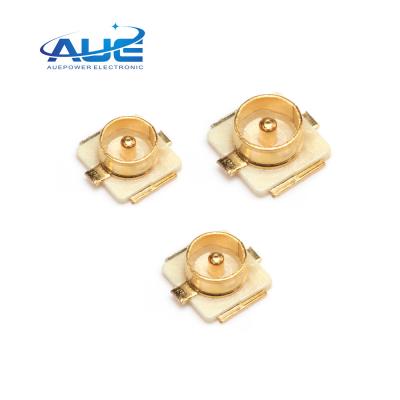 China audio & Factory wholesale rf video ufl coaxial IPX connector for sale