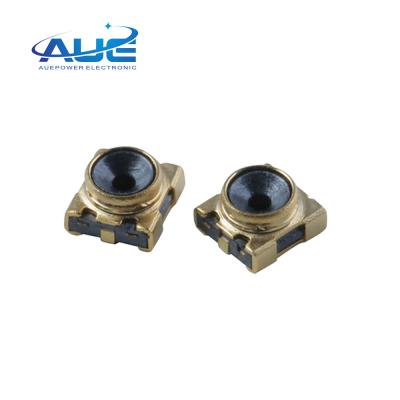 China audio & 1st Video Micro Coaxial Switch Gold Plating RF Switch Connector for sale