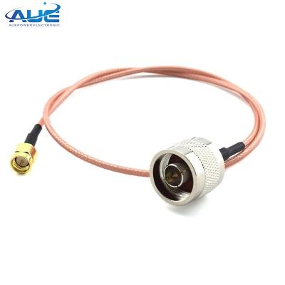 China N Male To SMA Extension Cable RG316 Male Female N Type Male To SMA Male Cable for sale